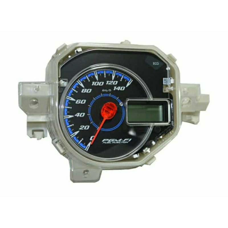 Meter Assy Comb (Speedometer) Beat K1A CBS ISS 37100K1AN11