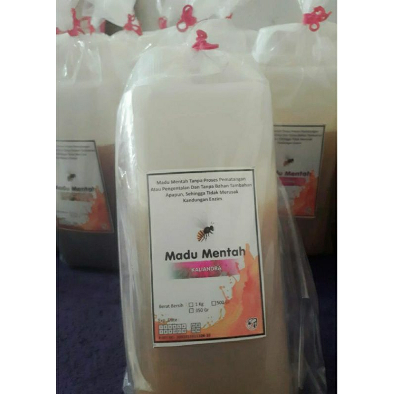 

madu asli 100% tanpa campuran