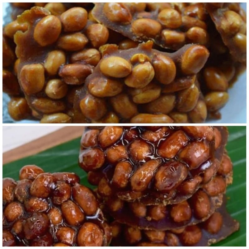 

AMPYANG KACANG GULA MERAH JAJAN JADUL LEGENDARIS HOMEMADE HALAL 250GR