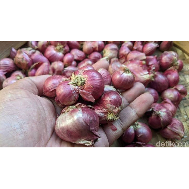 

Bawang merah 250 g