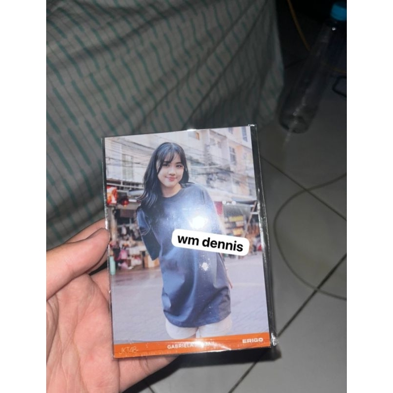 PP Erigo Vol 5 Ella n Christy