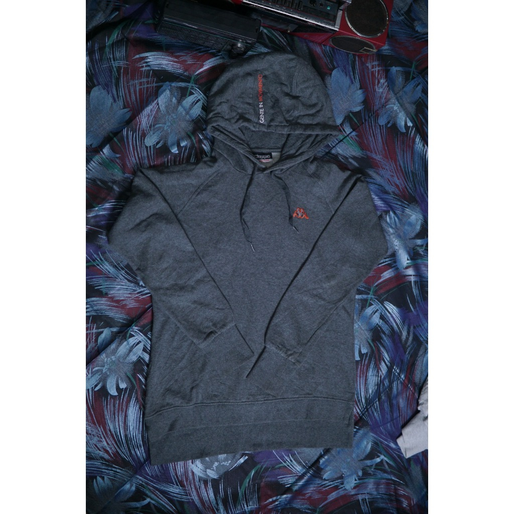 Hoodie Kappa