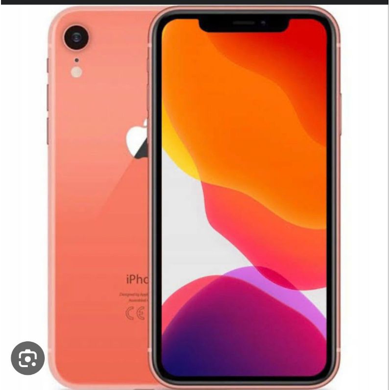 iphone xr 128