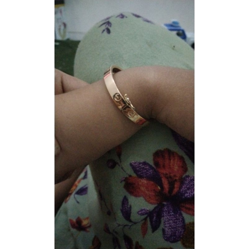 gelang anak kecil