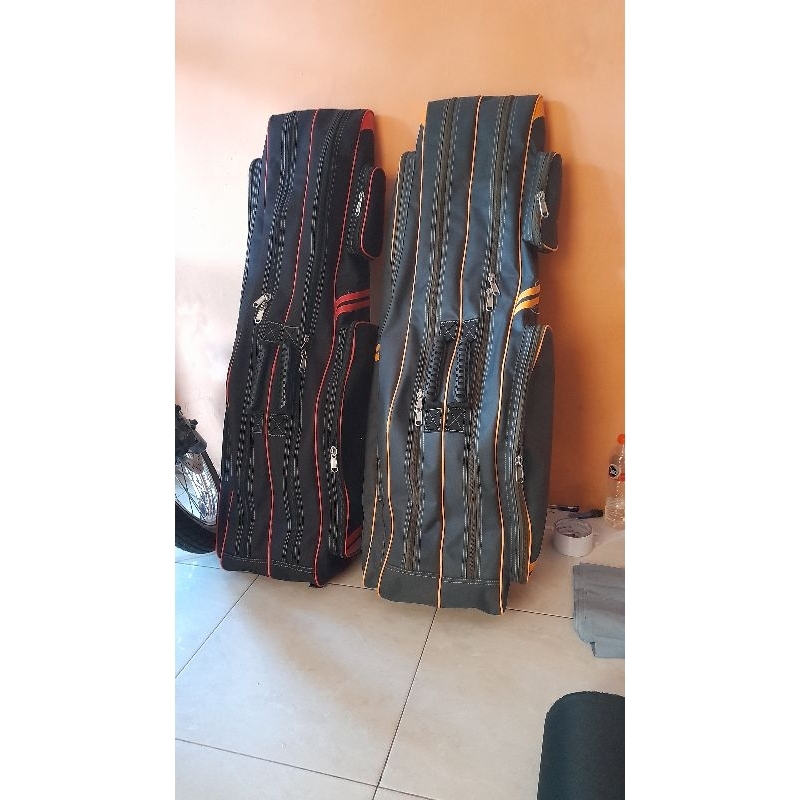 TAS PANCING TERPAL JEEP GRESIK