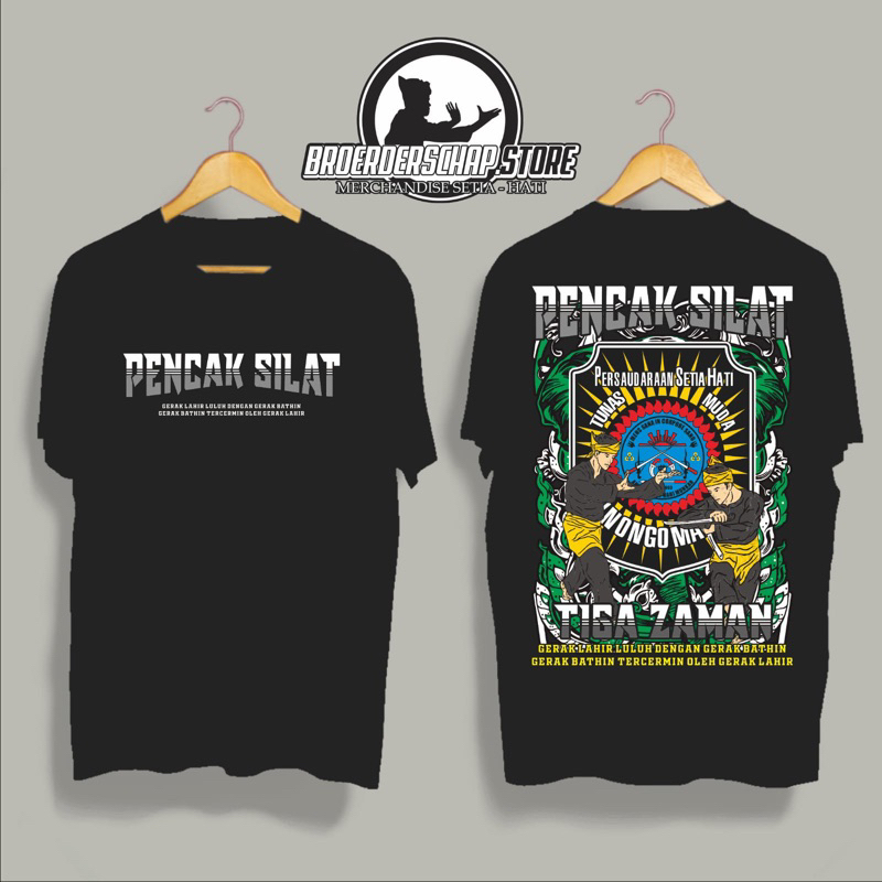 kaos sh winongo / kaos pshw / kaos stk