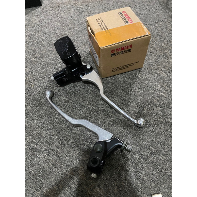 Master rem R25 original