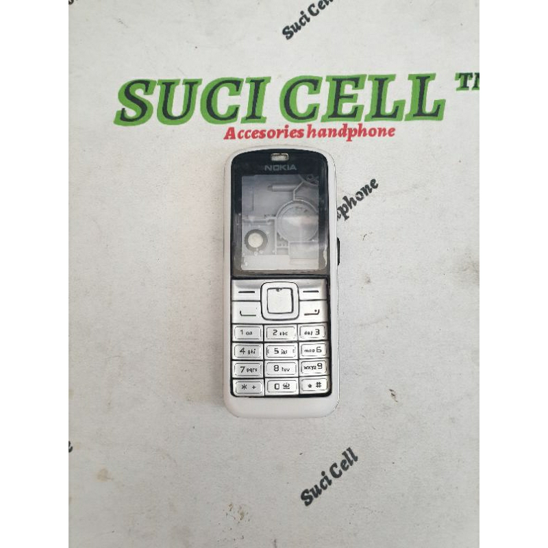 Casing Nokia 6070 RM-17