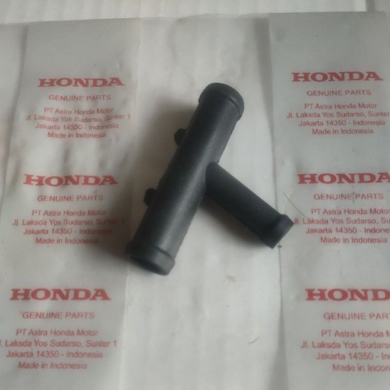 Pipa radiator Vario 110/pipa radiator Vario techno 110 original