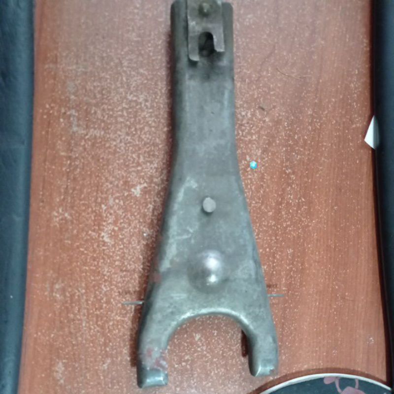 garpu versneleng ps100 fe ps120 umplung bekas asli