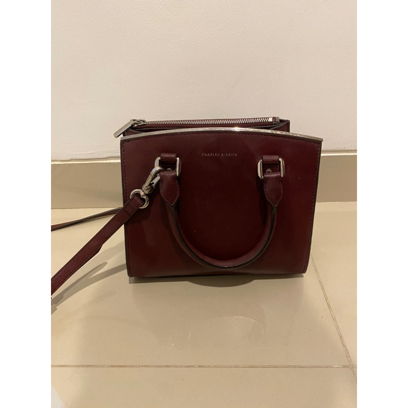 Tas Charles and Keith Ori Preloved