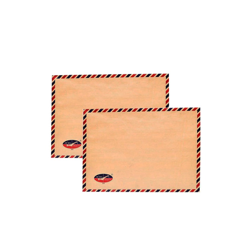 

(Non Brand) Amplop Coklat tali/Amplop Folio Tali