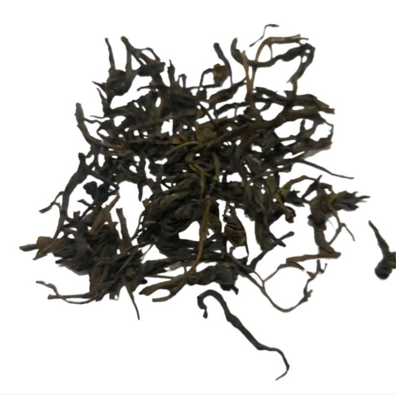 

Premium Jasmine Green Tea 50gr