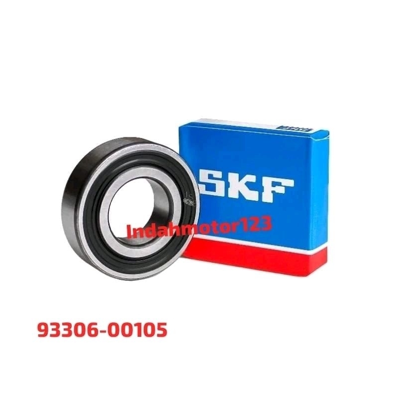 Bearing Water Pump Yz250X Wr250F 2001-2014 Yz250F 2001-2013 Yz125 1999 Yz85