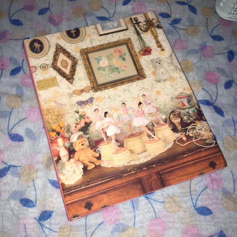 Red Velvet - Feel My Rhythm Album Only