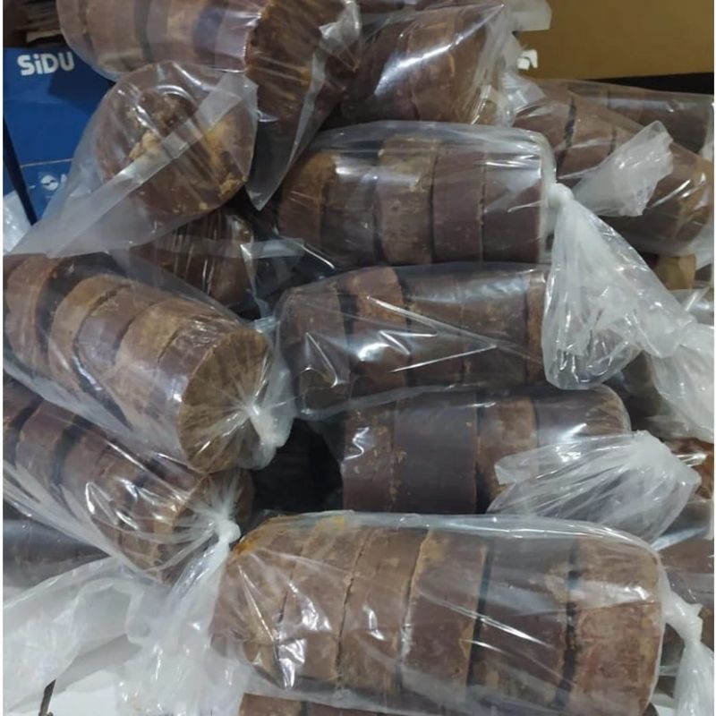 

Gula Aren (Kawung) 100% asli
