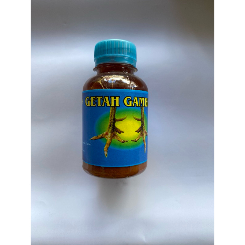 GetahGambir