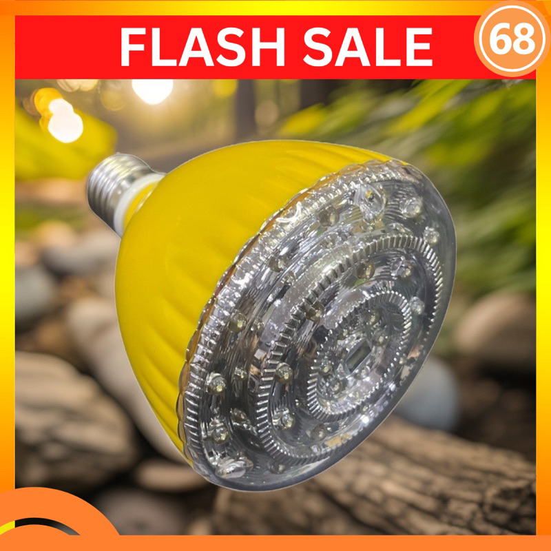 Lampu LED Lampu Emergency Magic Cas Bohlam Multifungsi Lampu Outdoor