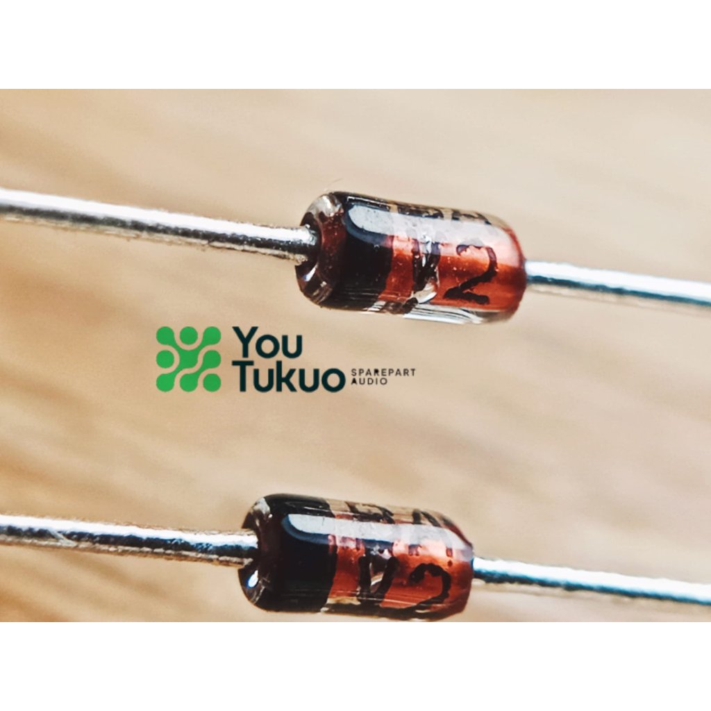 DIODE BAV21 DIODE BAV21