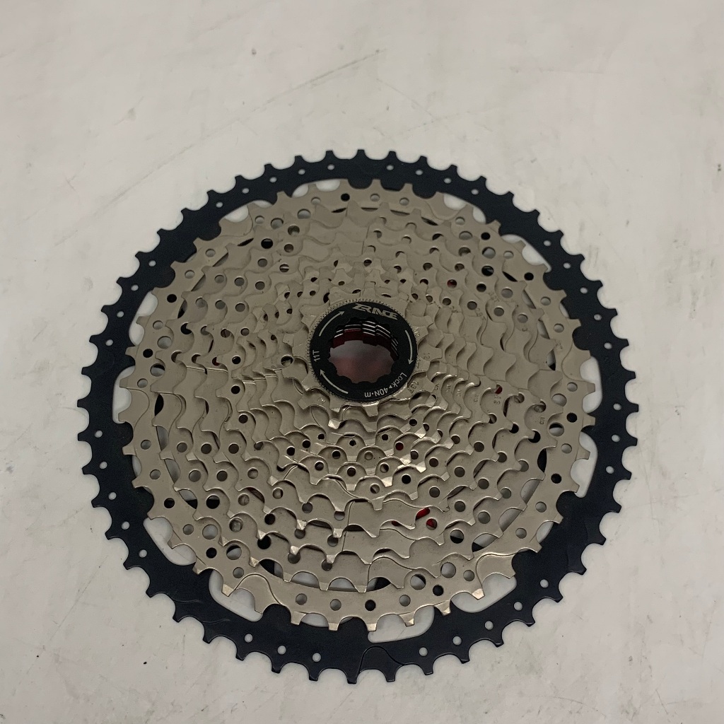 Sprocket Zrace 12 Speed 11-50T Slope