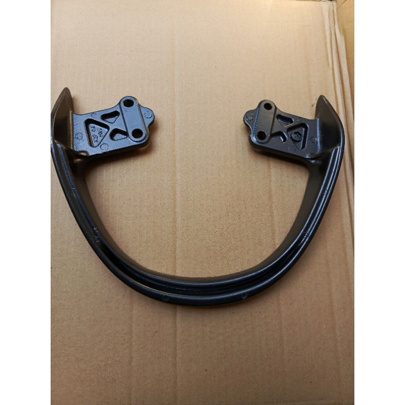 Behel belakang honda scoopy fi esp k2f  k93  2018 2019