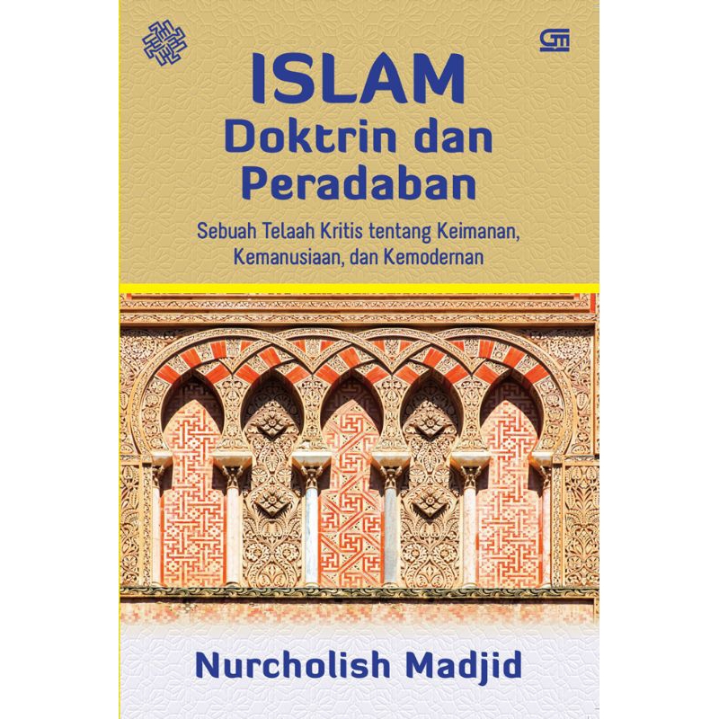 Islam Doktrin dan Peradaban