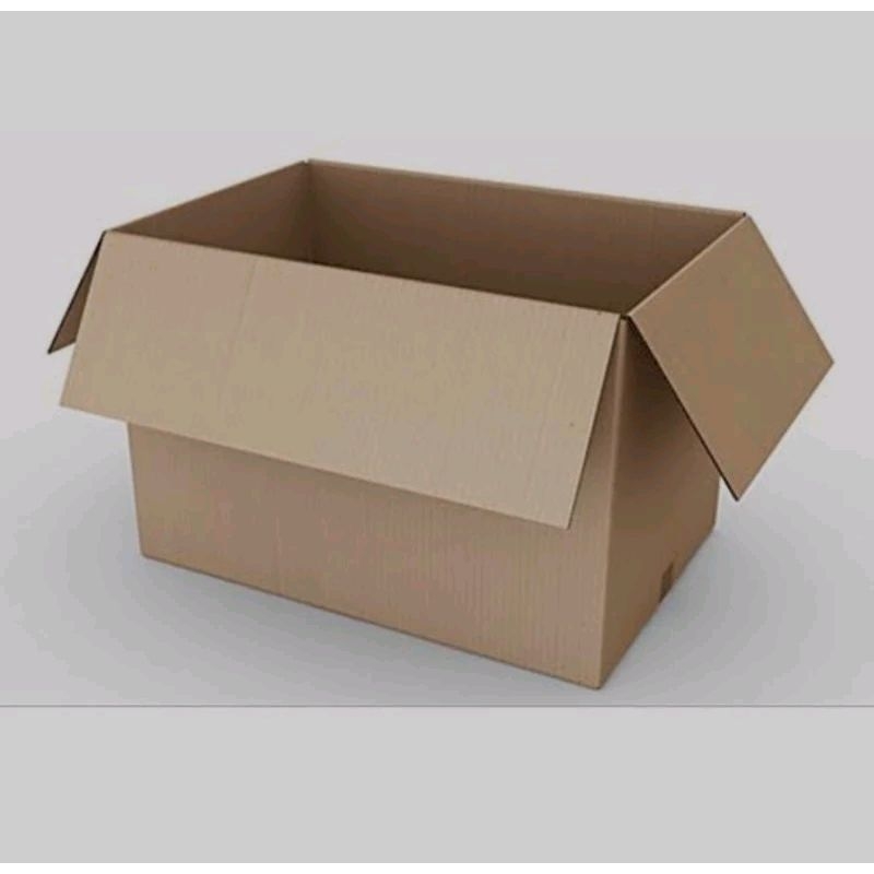 

KARDUS UNTUK PACKINGAN KARTON AGAR LEBIH AMAN