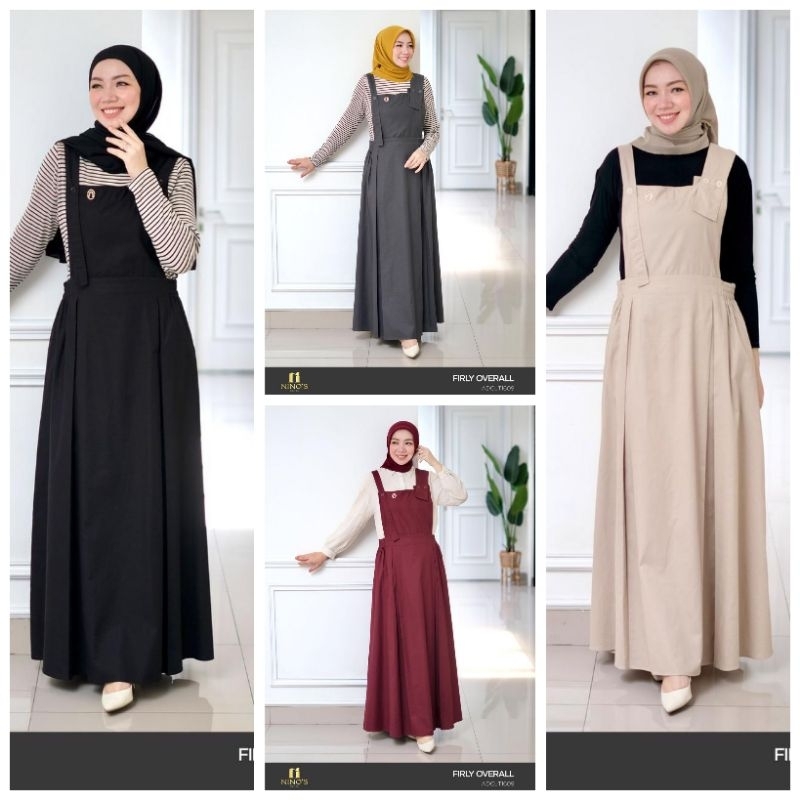 FIRLY Overall AD O JT 1609 ori Ninos Design