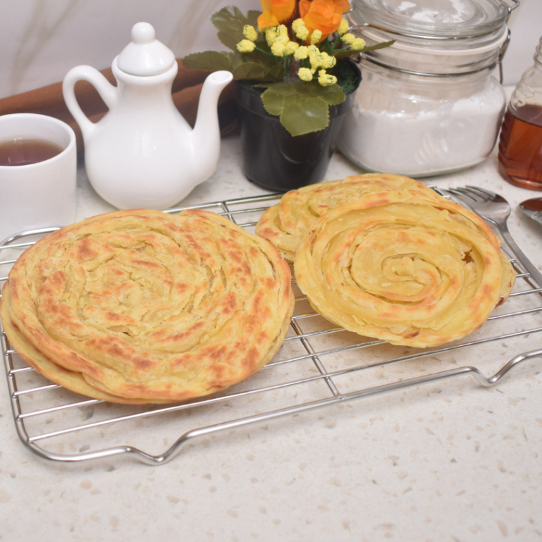 

Roti Maryam Rasa Original isi 5