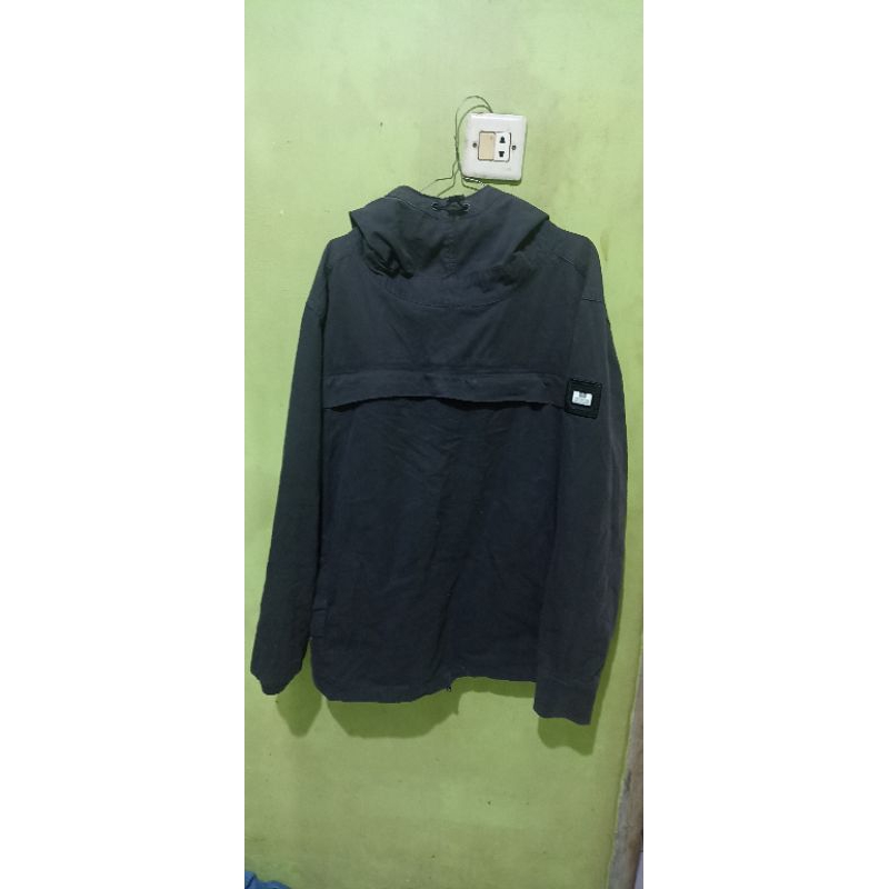 weekend offender ortega size s