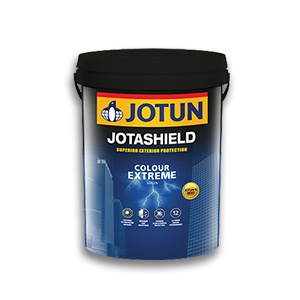 JOTUN JOTASHIELD EXTREME WHITE PUTIH (20 Liter)