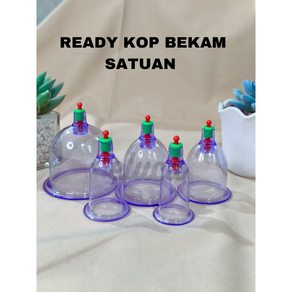 KOP SATUAN / KOP BEKAM SATUAN KOP ENCERAN