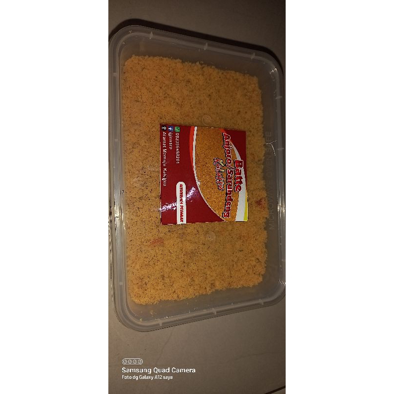 

batte anjoro/sarundeng