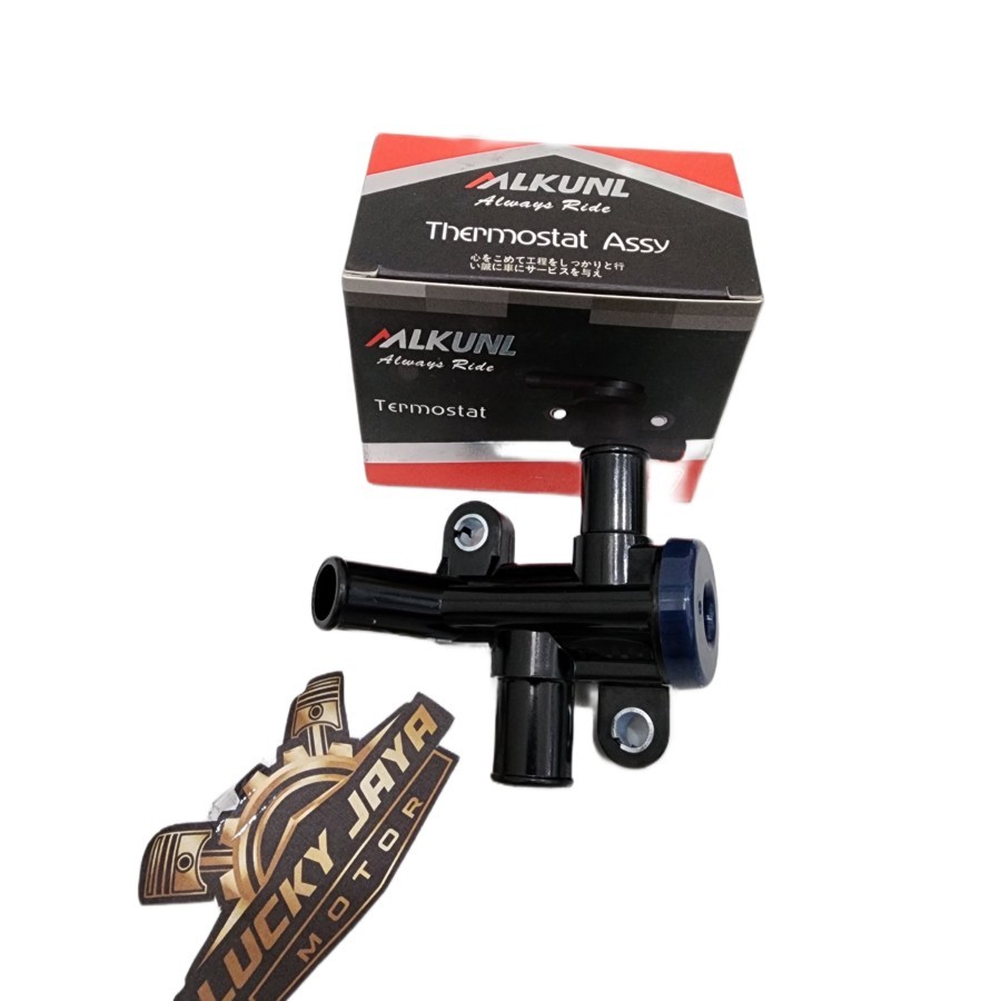 Termostat Thermostat Nmax N-Max Old lama MLKUNL