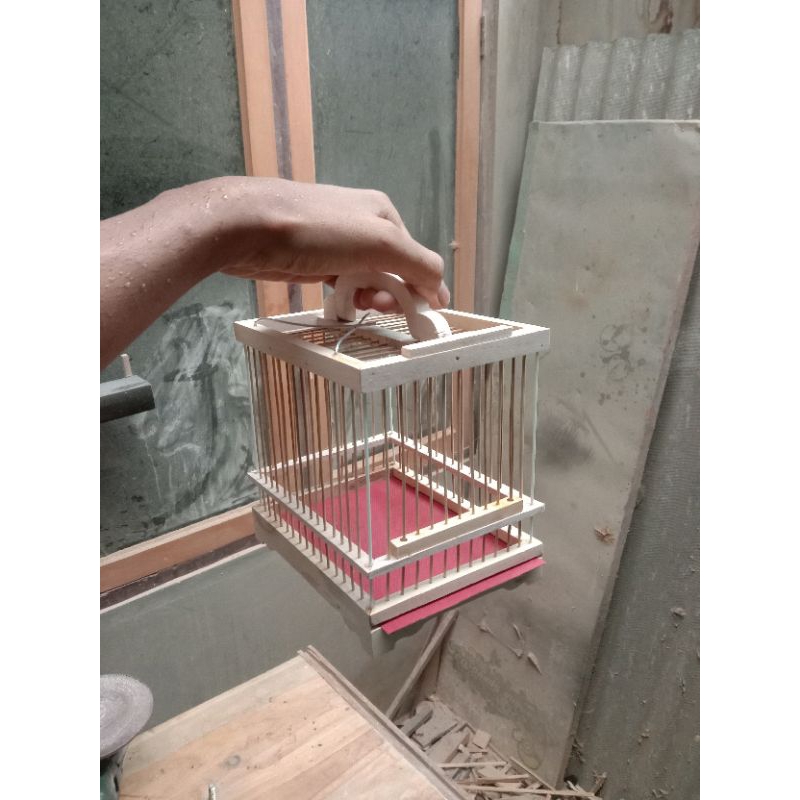 KK UNTULAN NEPAK (kotak)+packing