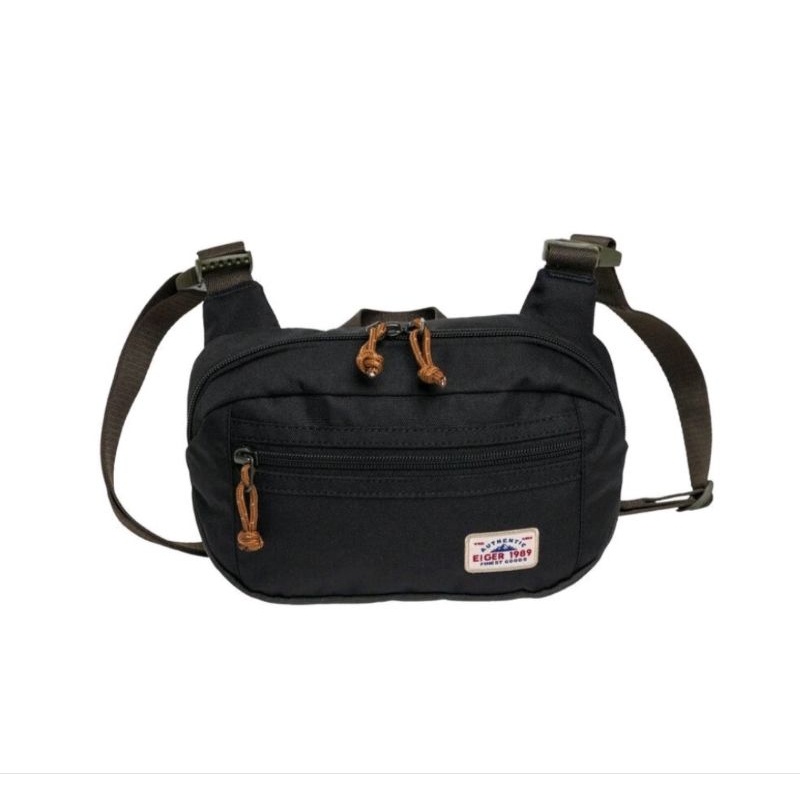 EIGER1989 GRAPNEL POUCH