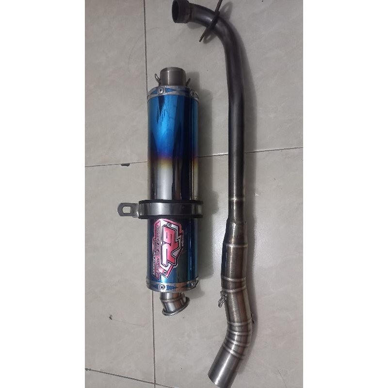 R9 mugello supra 125 inlet 38 pnp