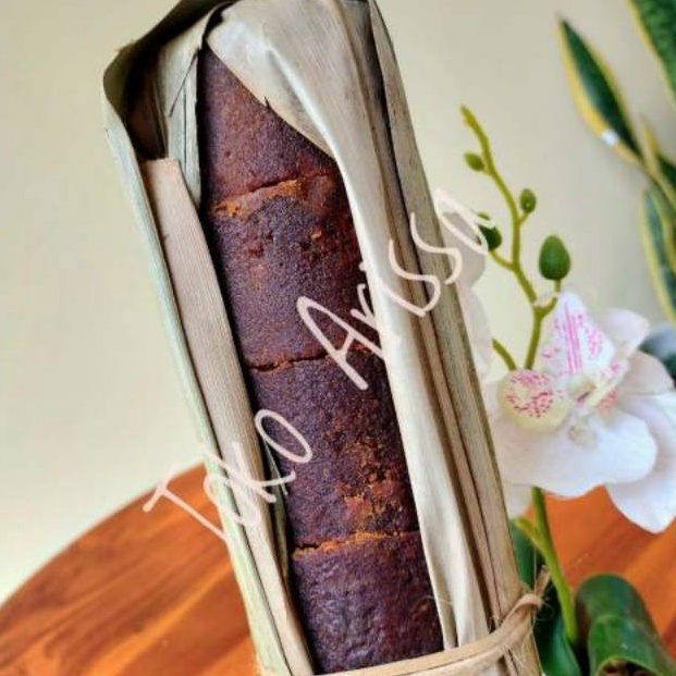 

B33st Product Gula Aren Bungkus Daun Original