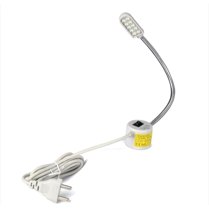 lampu led aquarium 20-40 cm