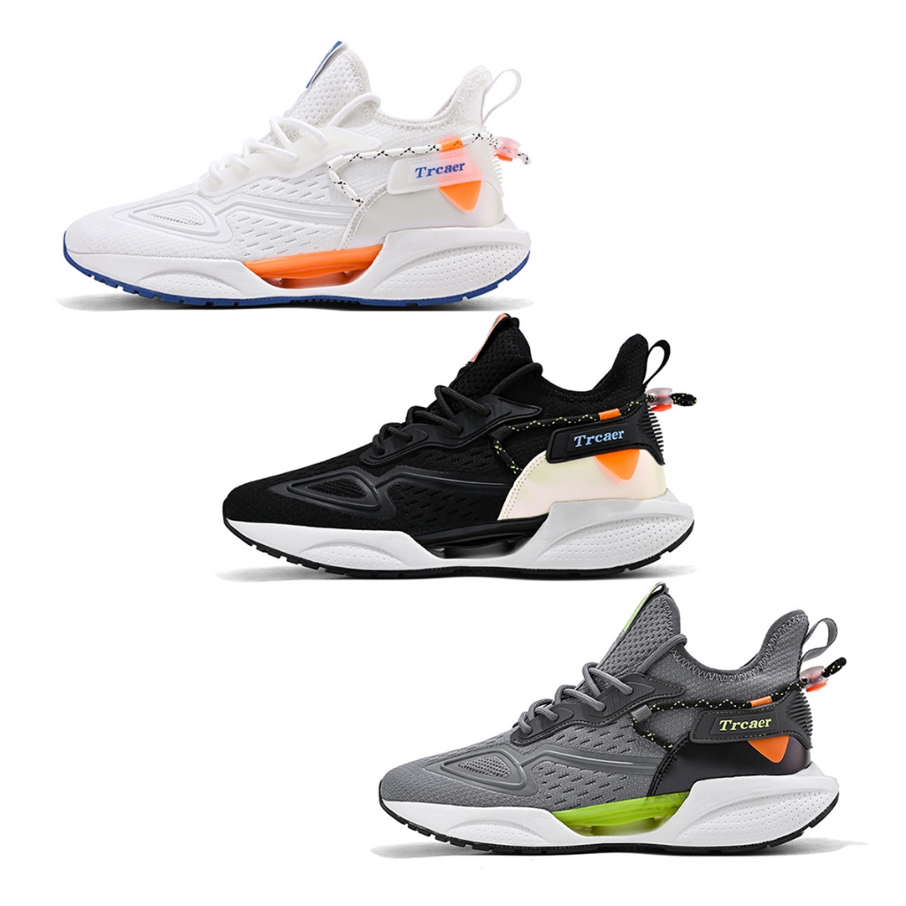 Sepatu Pria Sepatu Kasual Import Original Fashion Tncabr