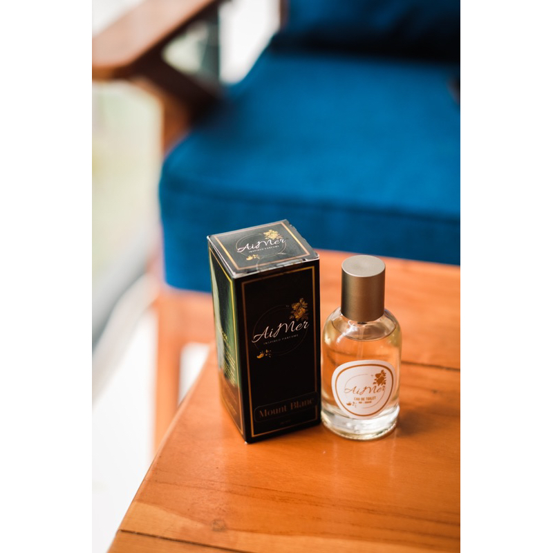 aimer parfume