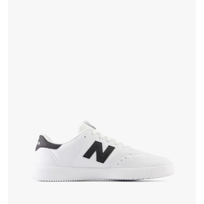 NEW BALANCE CT05 UNISEX SNEAKERS SHOES WHITE