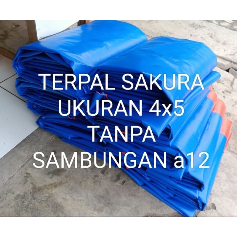 TERPAL_a12.SAKURA.UKURAN.4X5.tanpa.sambungan