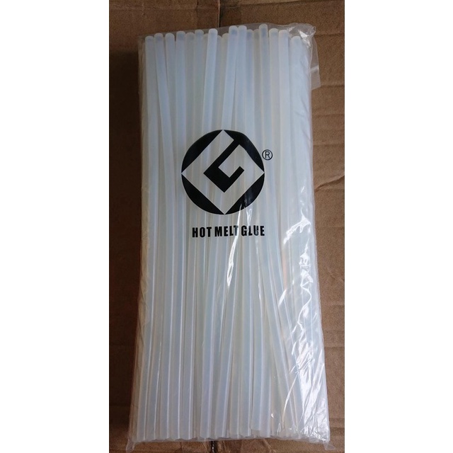 

Best ISI LEM TEMBAK KECIL UKURAN 30 CM [[ KEMASAN 1 KG [[MURAH [[ HEMAT HKM