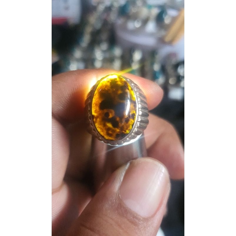 bacan doko cokmer