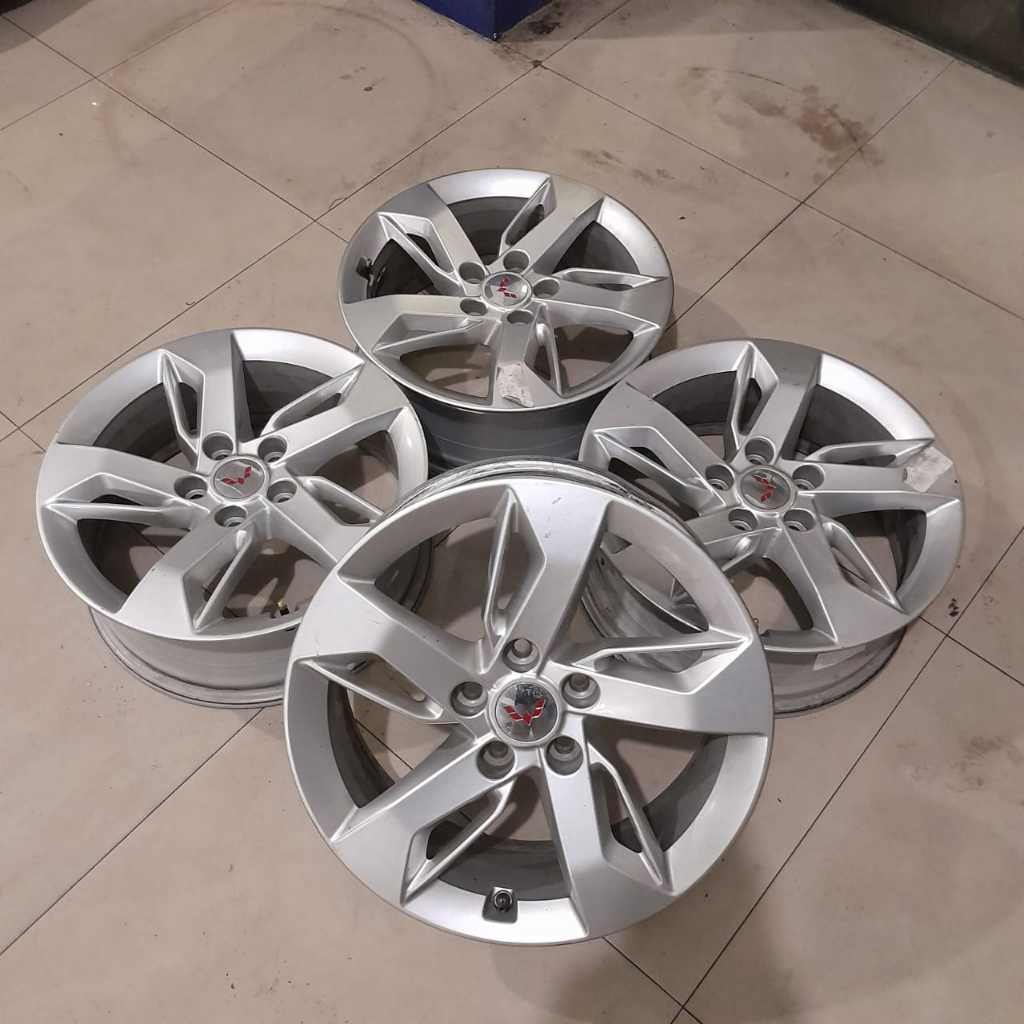 velg second grand max ring 17