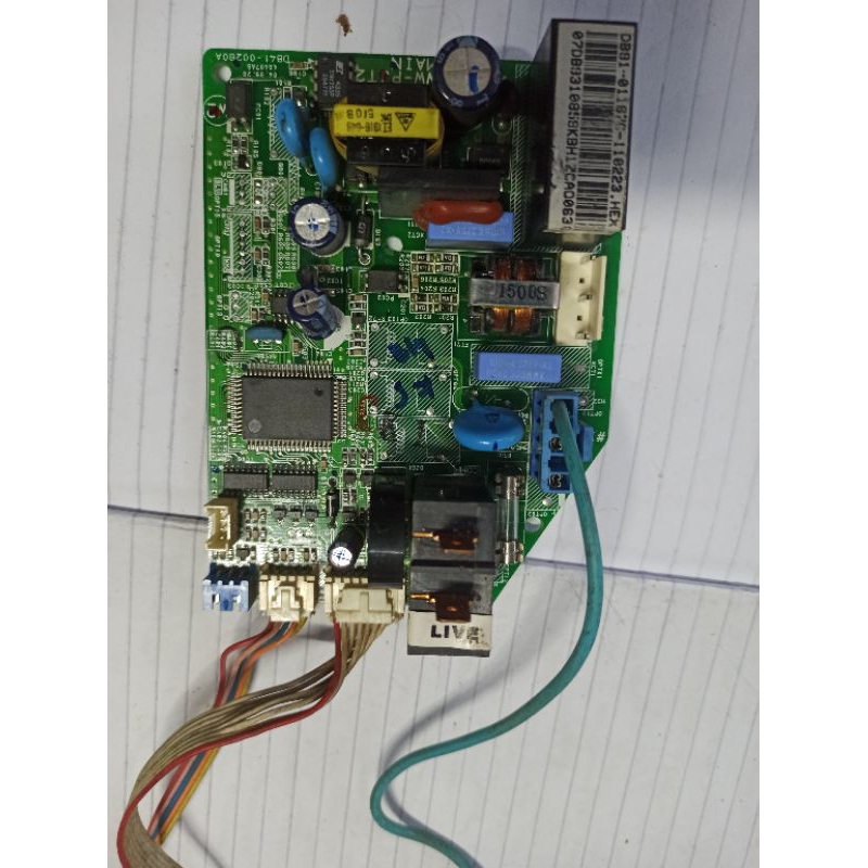 Modul ac samsung vivaldi 0,5pk - 1pk original