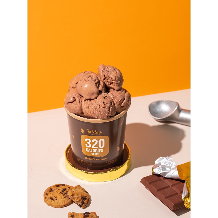 

FQYQ8510 ✔✔SALE✔✔ Sexy Chocolate PINT (473ml)