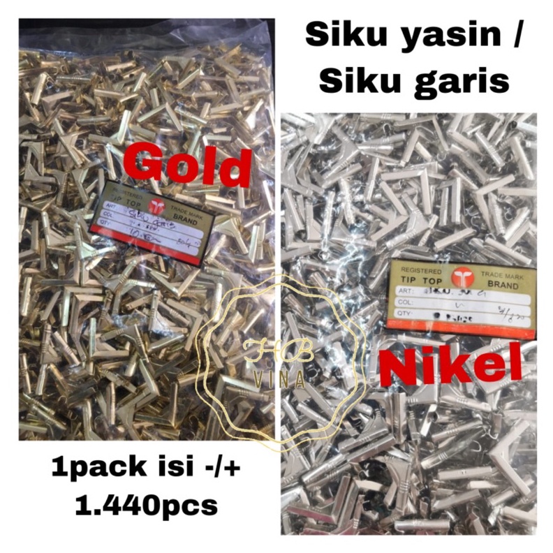 

Terlaris siku garis 3004 / siku buku agenda / siku yasin / 10gross !!