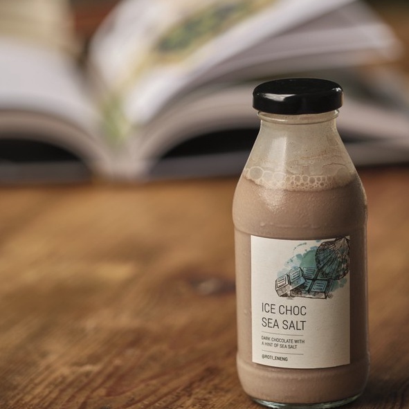 

PRTF5668 Terbaru Ice Chocolate Sea Salt Reguler